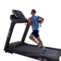 Nouvelle innovation chinoise Gym fitness ODM accepter le moteur à courant alternatif 58cm grande ceinture de course tapis roulants commerciaux tapis roulant